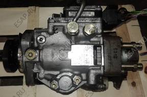 ТНВД FORD FOCUS 1.8 TDDI 0470004007