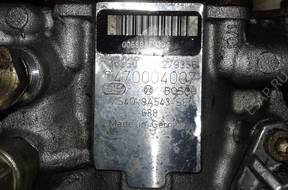 ТНВД FORD FOCUS 1.8 TDDI 0470004007
