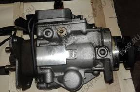 ТНВД FORD FOCUS 1.8 TDDI 0470004007
