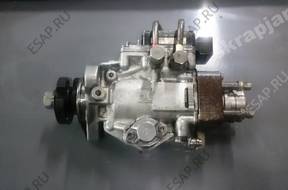 ТНВД FORD FOCUS 1.8 TDDI 0470004008