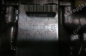 ТНВД FORD FOCUS 1.8 TDDI 0470004008