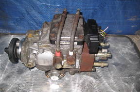 ТНВД FORD FOCUS 1.8 TDDI 75 Л.С.
