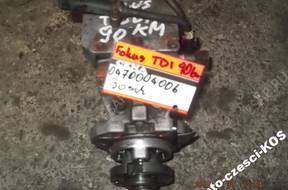 ТНВД ford focus 1.8 TDDI 90km