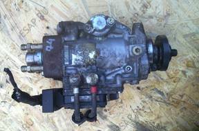 ТНВД Ford Focus 1.8TDDI 0470004006 VP44