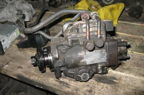 ТНВД ford focus 1.8tddi 0470004006
