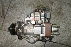 ТНВД  FORD FOCUS 1.8TDDI 0470004006