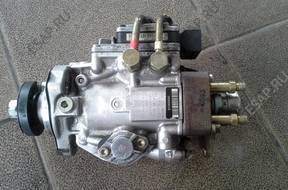 ТНВД Ford Focus 1.8TDDI 2003'