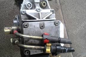 ТНВД Ford Focus 1.8TDDI 2003'