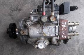 ТНВД FORD FOCUS 1.8TDDI MK1 0470004006