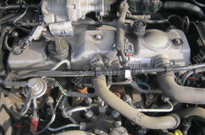 ТНВД Ford Focus 2 II 1.8 TDCI KKDA 2007