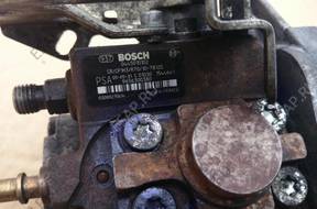 ТНВД FORD FOCUS C-MAX 0445010102