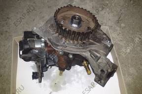 ТНВД ford focus c-max 1.6 tdci