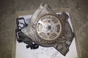 ТНВД ford focus c-max 1.6 tdci