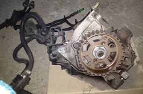 ТНВД ford focus c-max 1.6 tdci