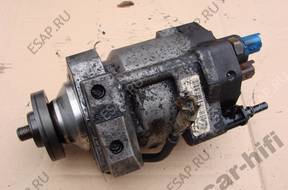 ТНВД FORD Focus Connect 1.8 TDCI DELPHI