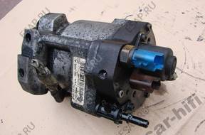 ТНВД FORD Focus Connect 1.8 TDCI DELPHI
