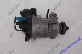 ТНВД Ford Focus Connect 1.8 TDCI Delphi