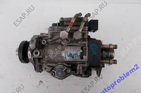 ТНВД Ford Focus Connect 1.8 TDDI 06