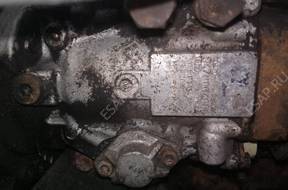 ТНВД FORD FOCUS COURIER 1.8TDDI