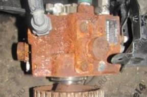 ТНВД FORD FOCUS II 1.6 TDCI 2006 год.