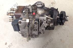 ТНВД Ford Focus MK I TDDi
