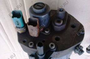 ТНВД Ford Focus MK1 / 1,8TDCi / Delphi