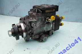 ТНВД Ford Focus MK1 1,8TDDI 0470004008