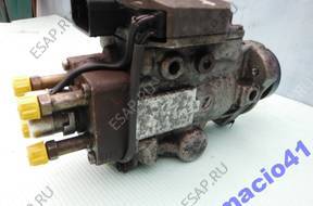 ТНВД Ford Focus MK1 1,8TDDI 0470004008