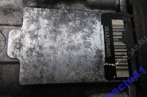 ТНВД Ford Focus MK1 1,8TDDI 0470004008
