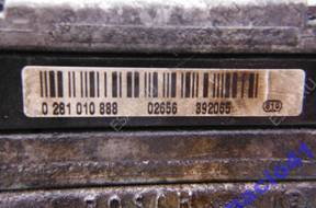 ТНВД Ford Focus MK1 1,8TDDI 0470004008