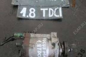ТНВД FORD FOCUS MK1 1.8 TDCI 2002 год 331K3