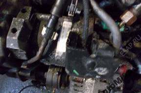 ТНВД FORD FOCUS MK1 1.8 TDCI