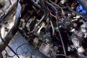 ТНВД FORD FOCUS MK1 1.8 TDCI