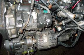 ТНВД FORD FOCUS MK1 1.8 TDCI