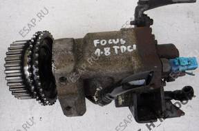 ТНВД FORD FOCUS MK1 1.8 TDCI