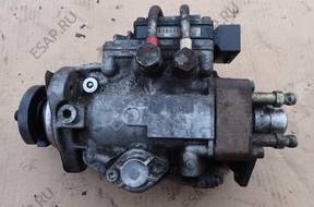 ТНВД FORD FOCUS MK1 1.8 TDDI 0470004008