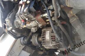 ТНВД Ford Focus Mk1 1.8 TDDI 90 212tys