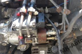 ТНВД Ford Focus Mk1 1.8 TDDI 90 212tys