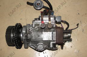 ТНВД Ford Focus MK1 1.8 TDDI