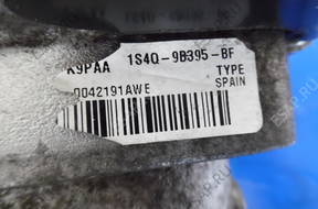 ТНВД FORD FOCUS MK1 CONECT 1.8TDCI