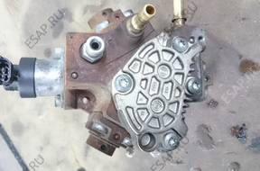 ТНВД Ford Focus mk2 1,6 tdci 109Km