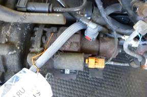 ТНВД Ford Focus Mk2 1,8TDCI 85kW 04-08