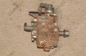 ТНВД FORD FOCUS MK2 1.6 TDCI 1.6 HDI