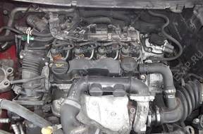 ТНВД FORD FOCUS MK2 1.6 TDCI 2007 год