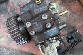 ТНВД FORD FOCUS MK2 1.6 TDCI