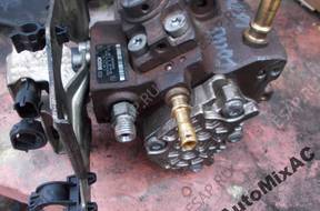 ТНВД FORD FOCUS MK2 1.6 TDCI