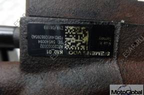 ТНВД FORD FOCUS MK2 1.8 TDCI 5WS40094
