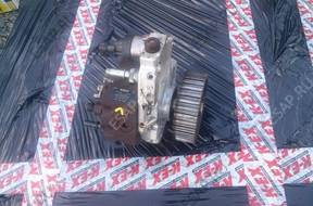 ТНВД ford focus1.6 TDCI 0445010089
