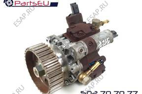 ТНВД FORD FUSION 1.4 TDCI 9651590880