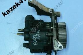 ТНВД FORD FUSION 1.4 TDCI